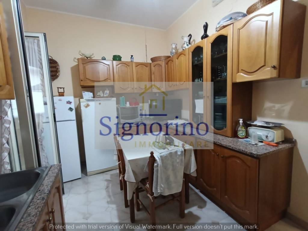 Appartamento a Siracusa in Via Luigi Vanvitelli - Foto 4