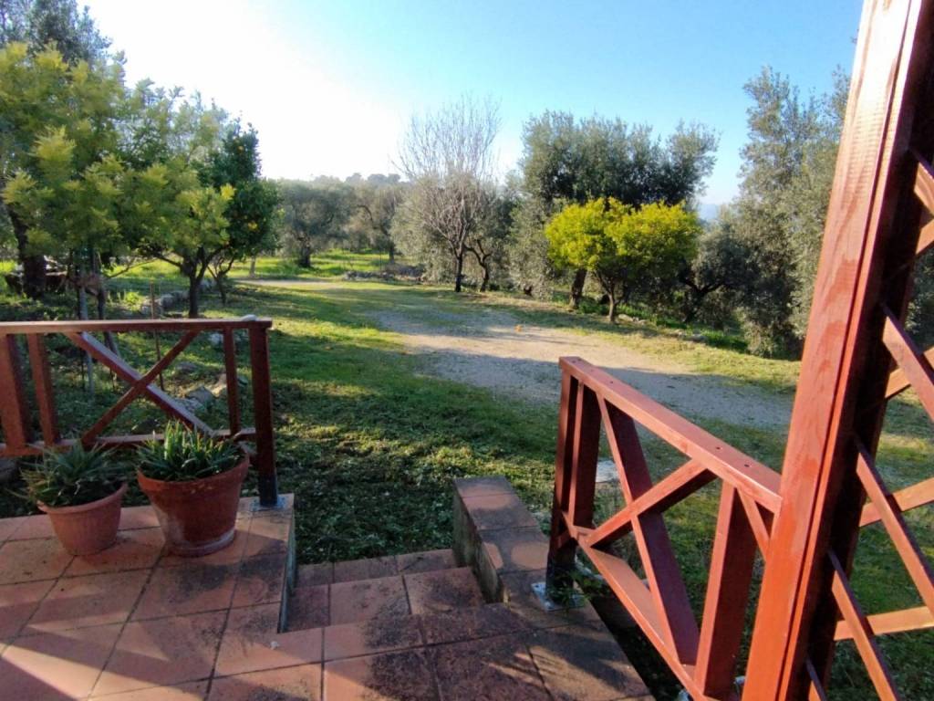 Villa a Itri in Contrada Campetelle - Foto 2