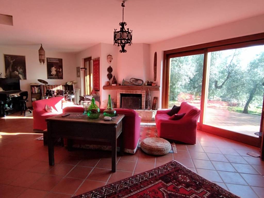 Villa a Itri in Contrada Campetelle - Foto 3