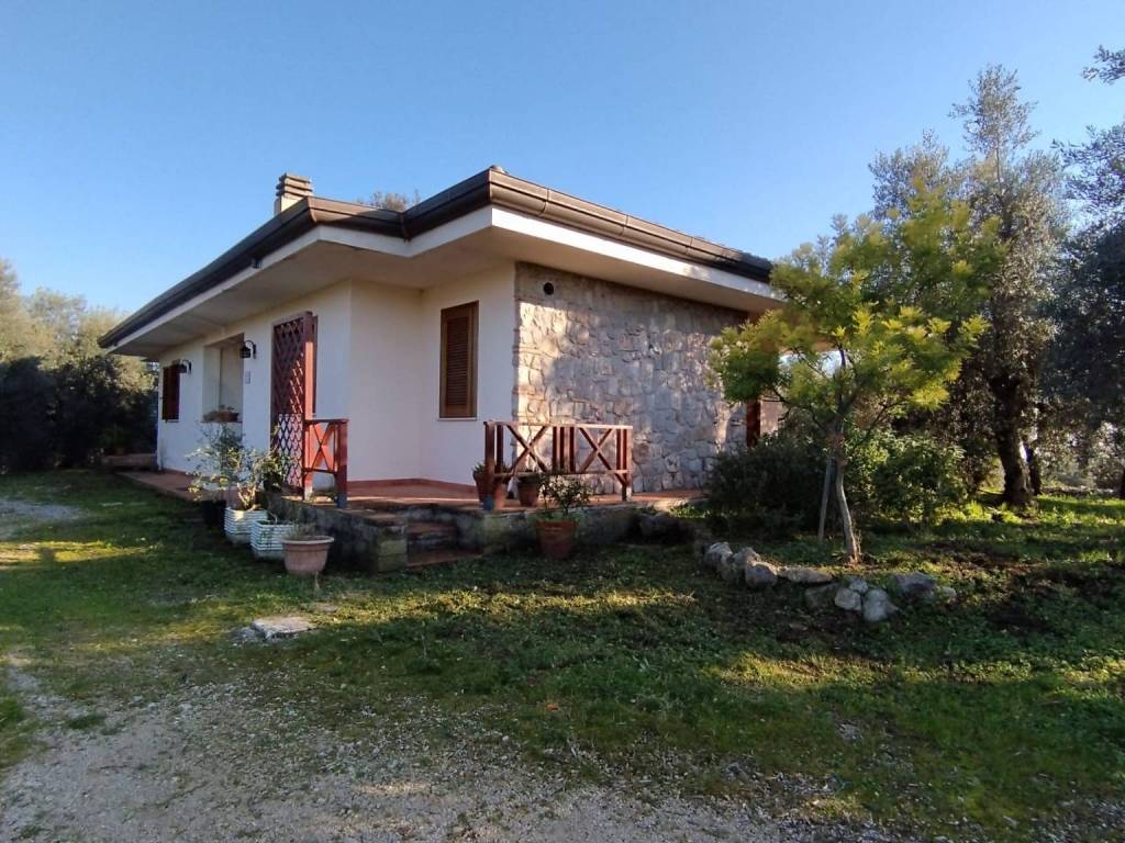 Villa a Itri in Contrada Campetelle - Foto 4