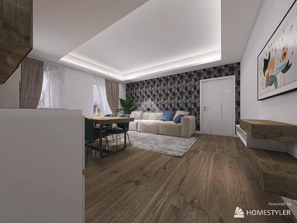 Appartamento a Palermo in VIA FONDO PETIX, 34 - Foto 2