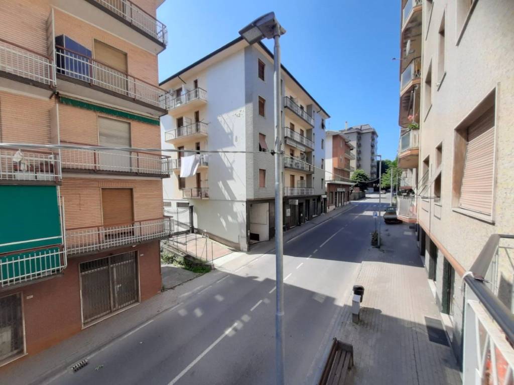 Appartamento a Ovada in Lung'Orba Giuseppe Mazzini - Foto 2