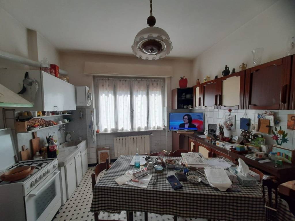 Appartamento a Ovada in Lung'Orba Giuseppe Mazzini - Foto 3