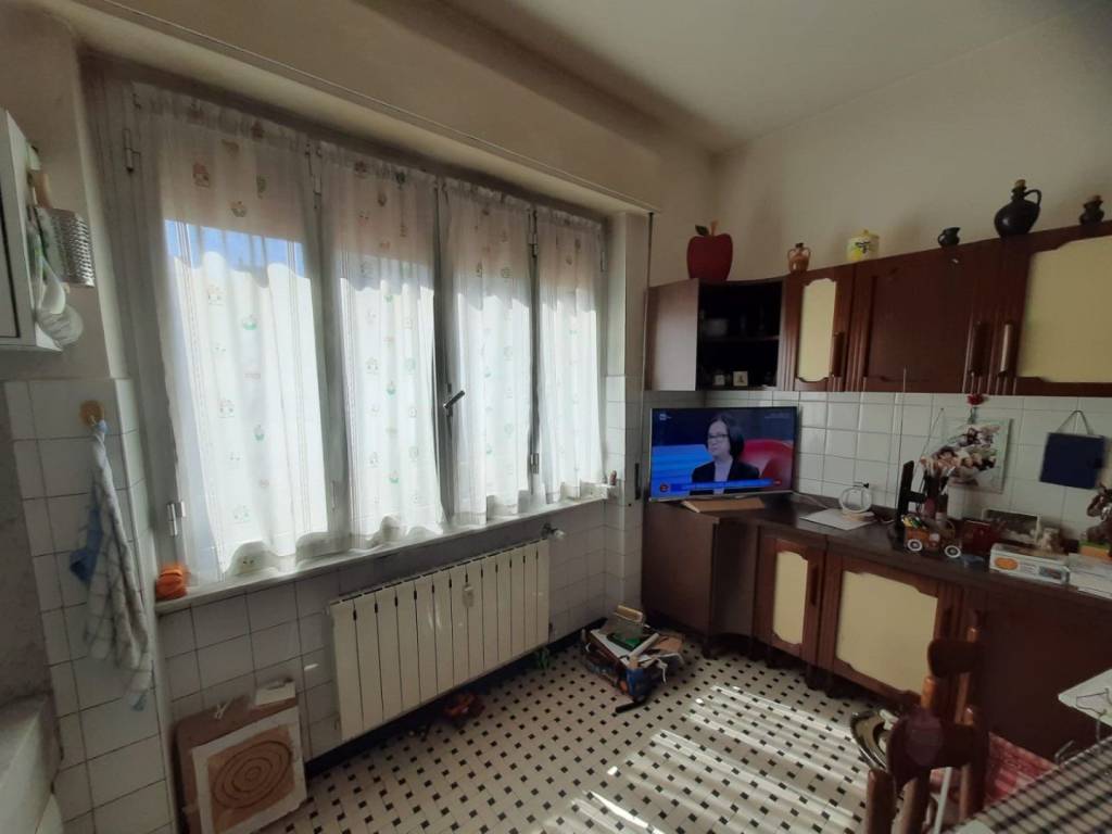 Appartamento a Ovada in Lung'Orba Giuseppe Mazzini - Foto 4