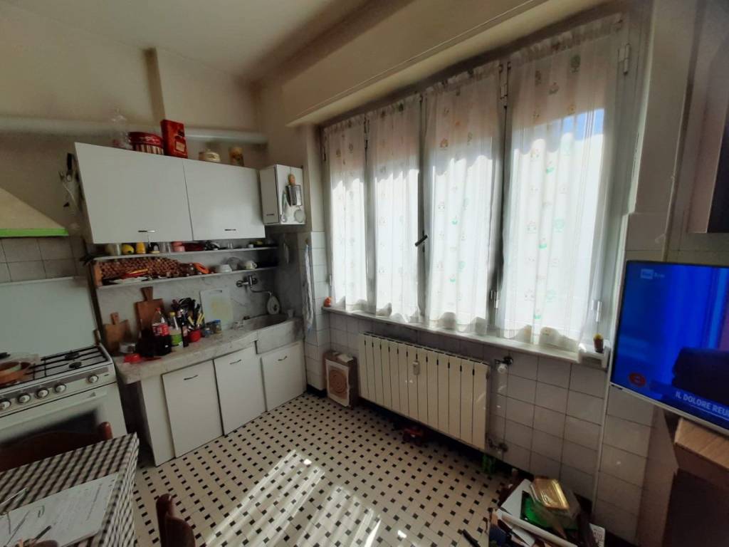 Appartamento a Ovada in Lung'Orba Giuseppe Mazzini - Foto 5