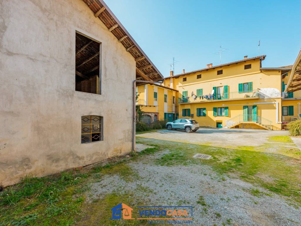 Appartamento a Tarantasca in Via Vittorio Veneto, 13 - Foto 2