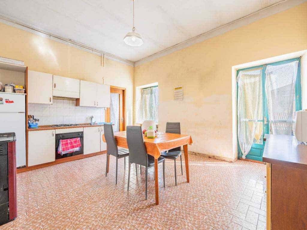 Appartamento a Tarantasca in Via Vittorio Veneto, 13 - Foto 5