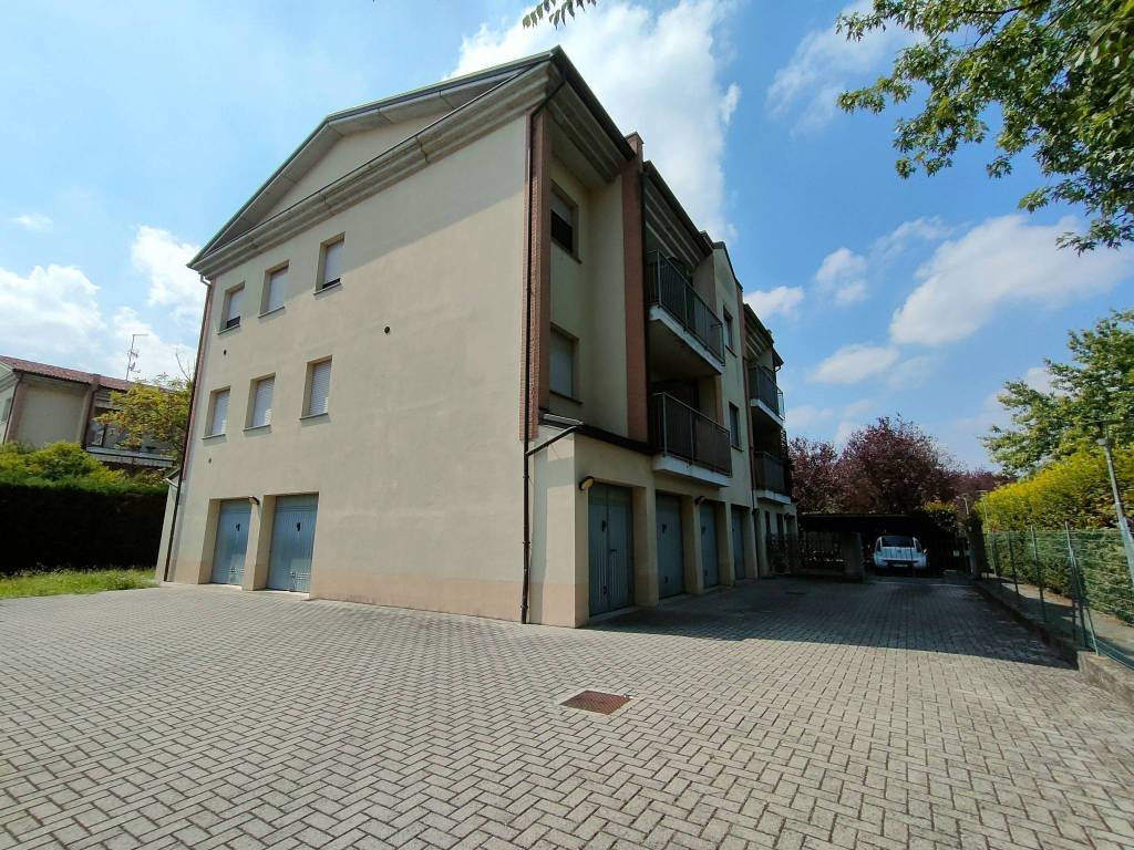 Appartamento a Fidenza in Via Giovanni Faraboli, 2 - Foto 2