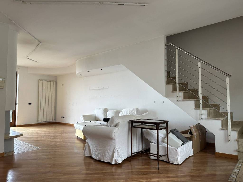 Appartamento a Nembro in Via Giotto, 8 - Foto 3