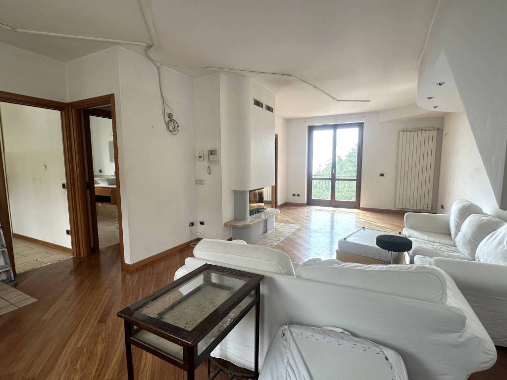 Appartamento a Nembro in Via Giotto, 8 - Foto 4