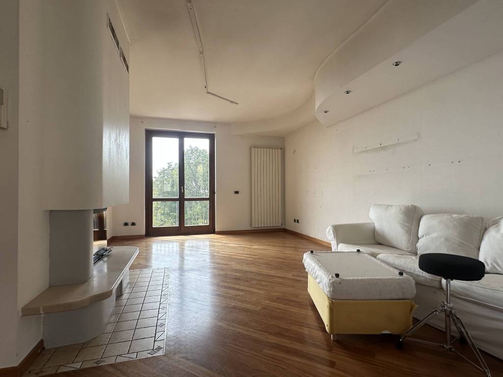Appartamento a Nembro in Via Giotto, 8 - Foto 5