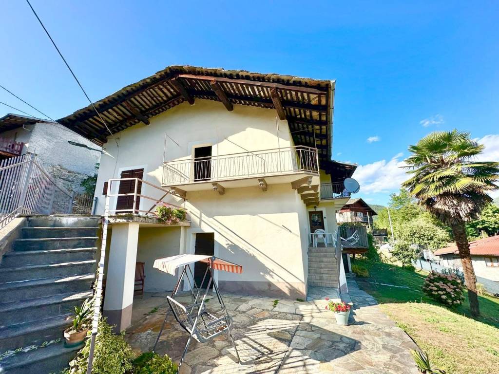 Casa indipendente a Frassino in Borgata Grande - Foto 2