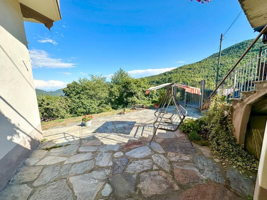 Casa indipendente a Frassino in Borgata Grande - Foto 5