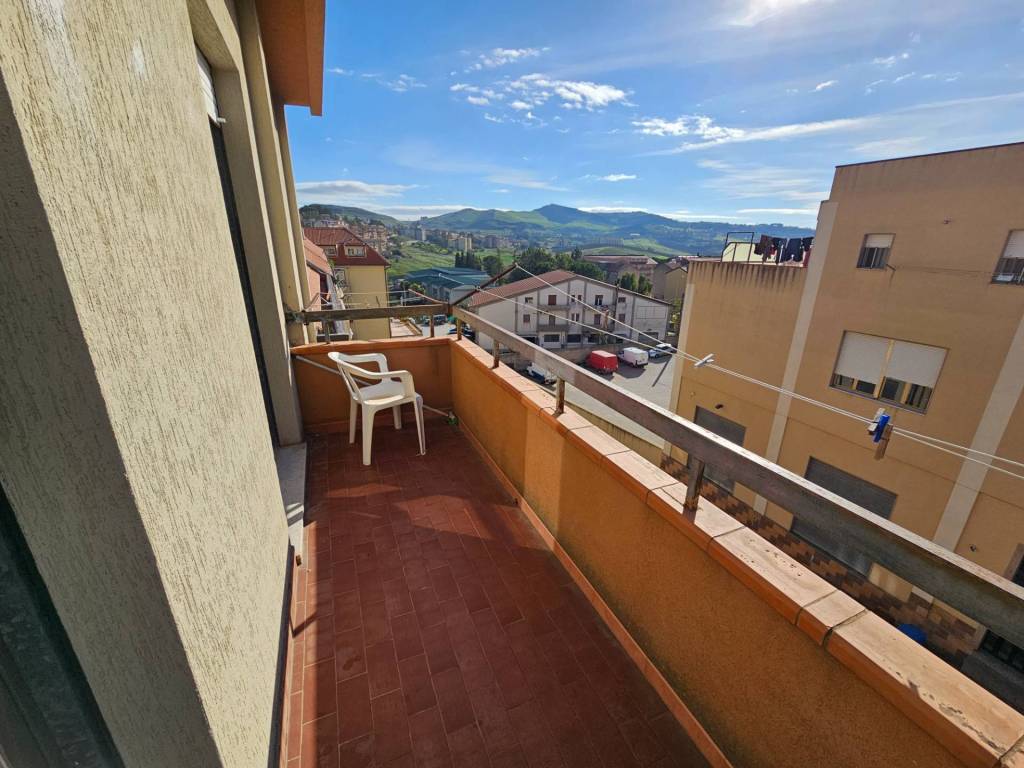 Appartamento a Enna in VIA MARCHE, 5 - Foto 3