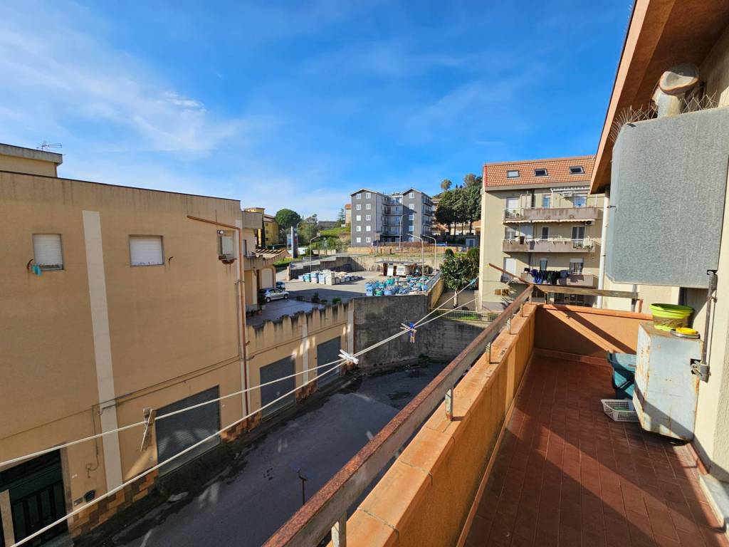 Appartamento a Enna in VIA MARCHE, 5 - Foto 4