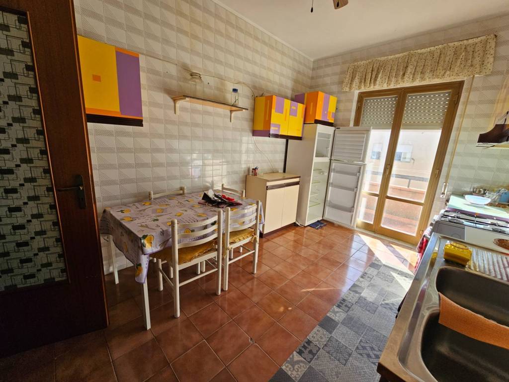 Appartamento a Enna in VIA MARCHE, 5 - Foto 5