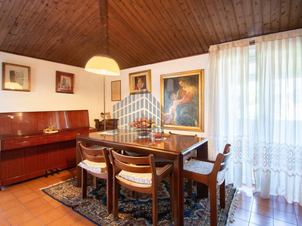 Appartamento a Bovezzo in Via Angelo Canossi, 3 - Foto 5