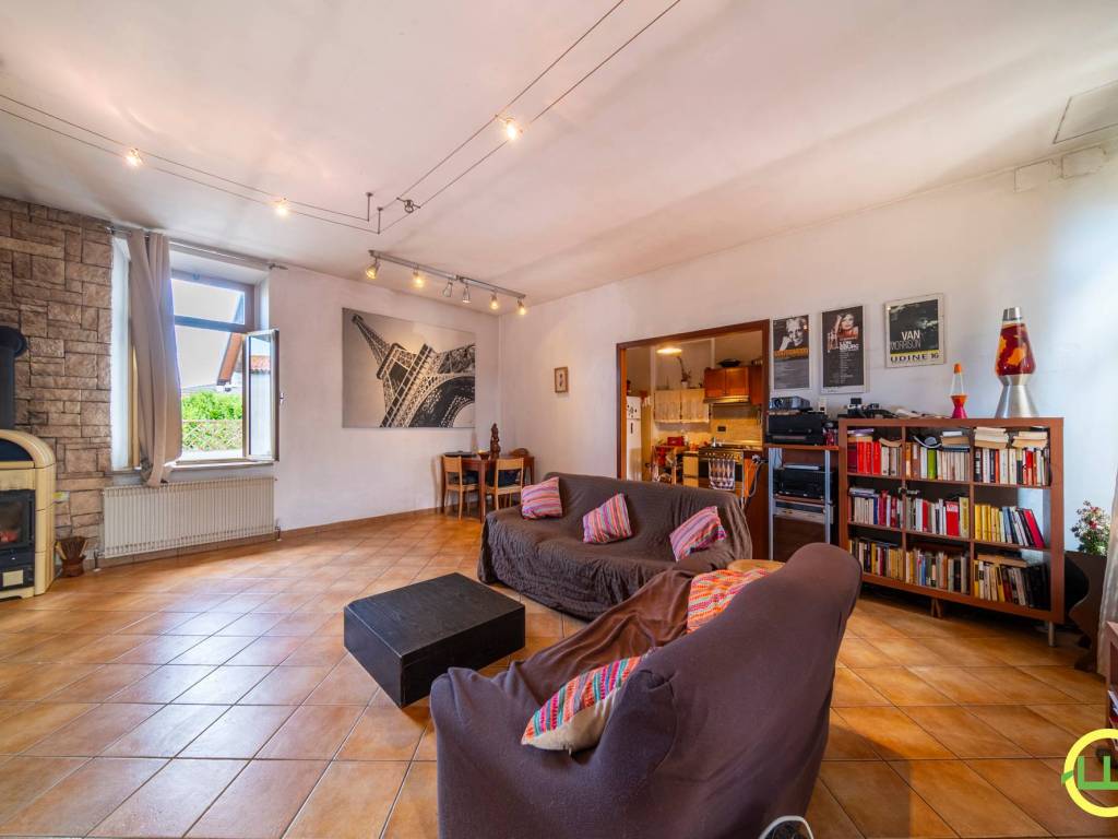 Villa a Lestizza in Via Vittorio Veneto - Foto 5