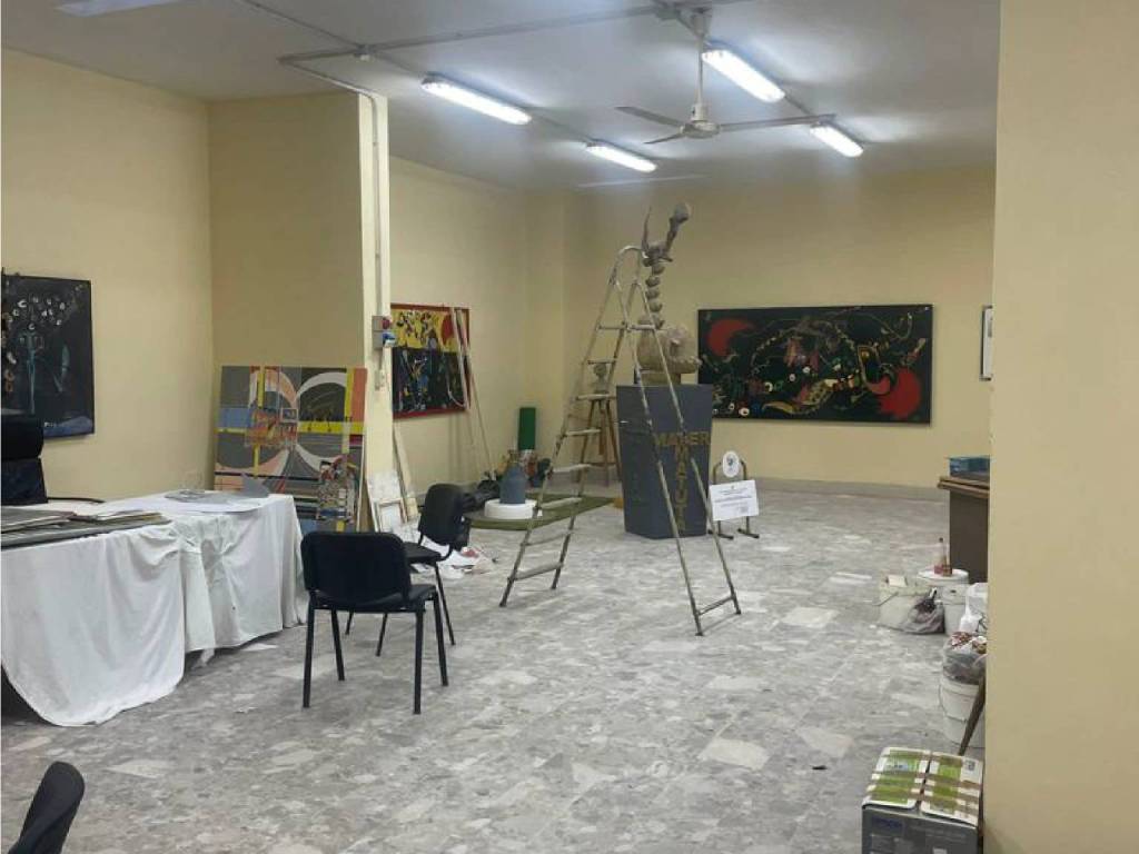 Immobile a Santa maria capua vetere in Via Amelio Mazzocchi - Foto 2