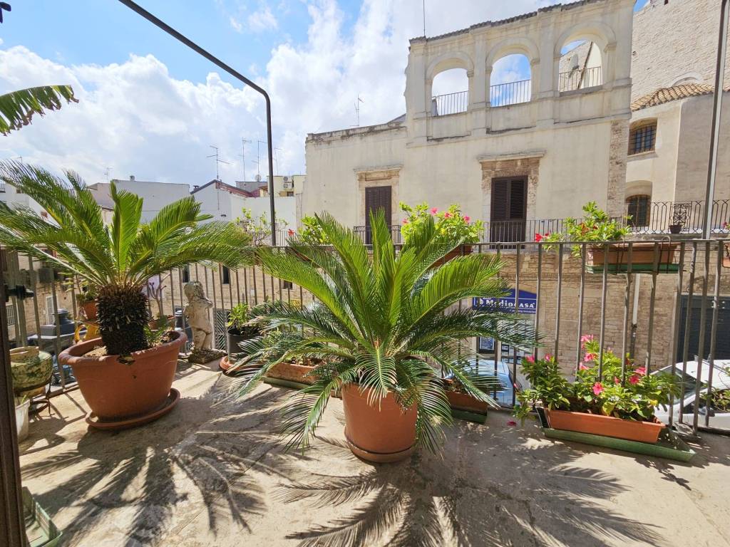 Appartamento a Palo del colle in Corso Giuseppe Garibaldi, 107 - Foto 2