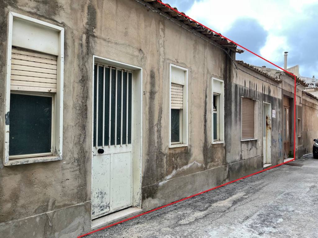 Casa indipendente a Vittoria in Via Bari, 105 - Foto 3