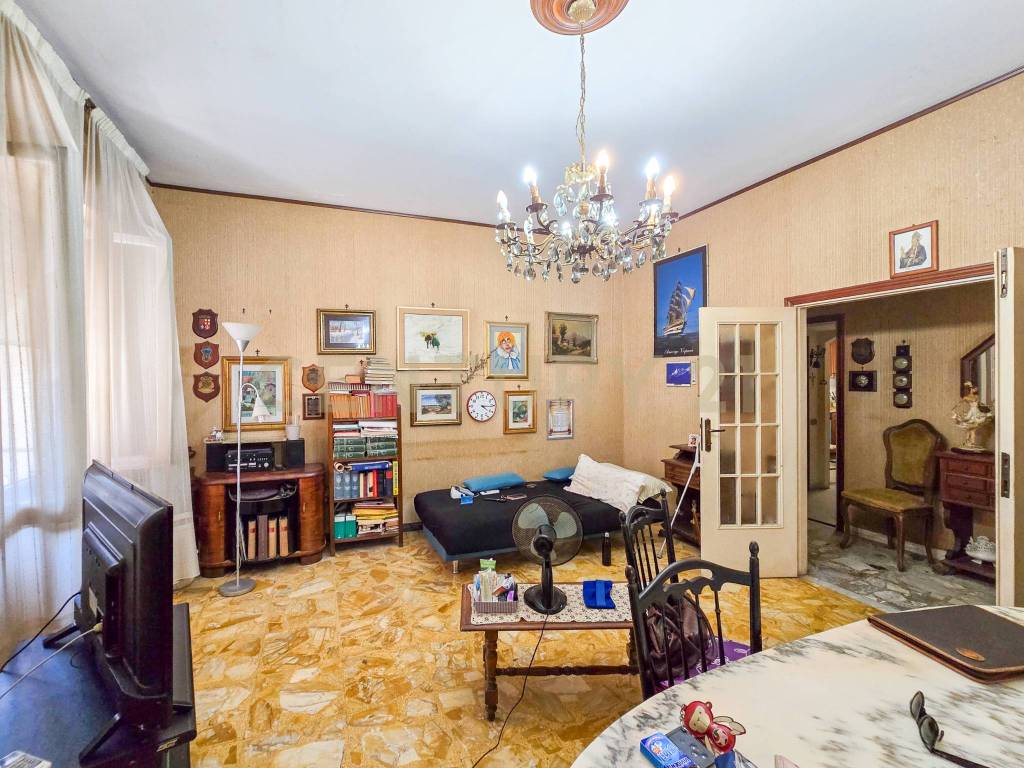 Appartamento a Orbetello in Via Trento, 7 - Foto 2