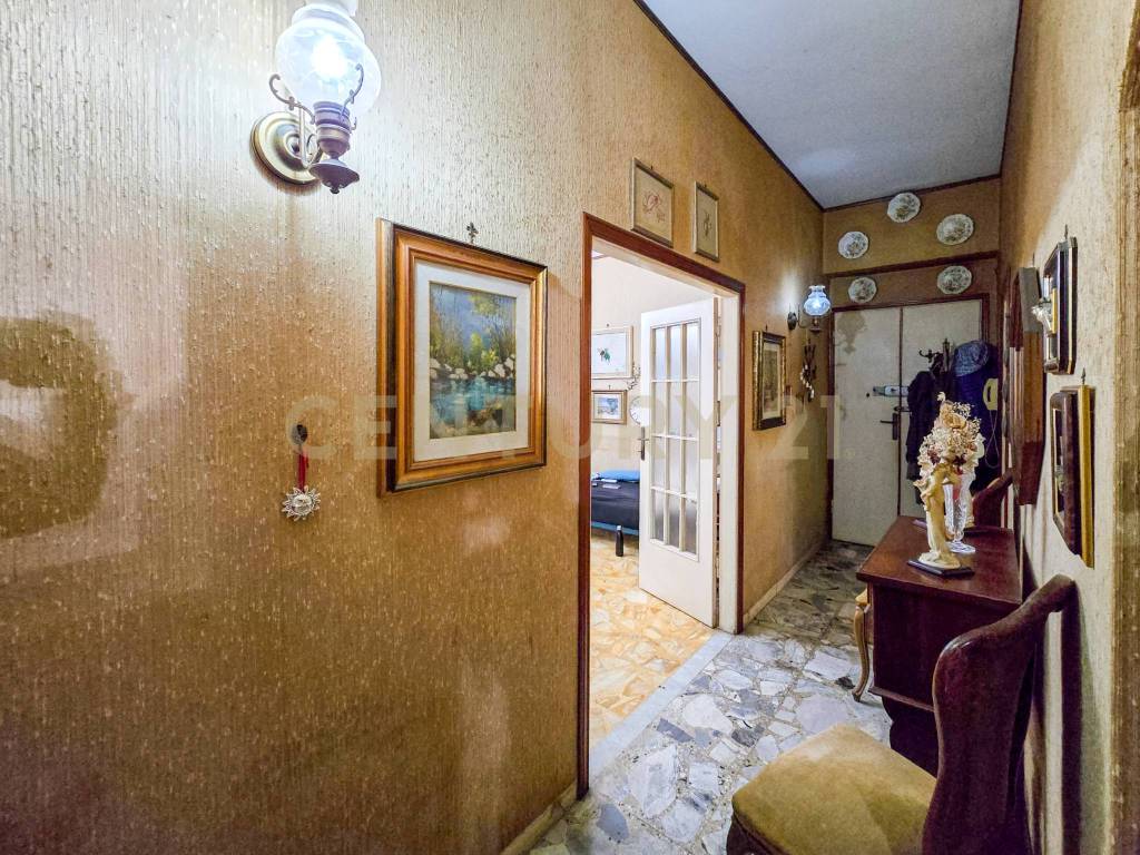 Appartamento a Orbetello in Via Trento, 7 - Foto 3