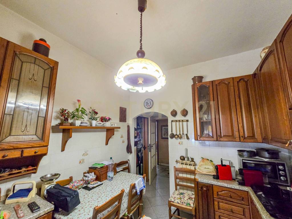 Appartamento a Orbetello in Via Trento, 7 - Foto 4