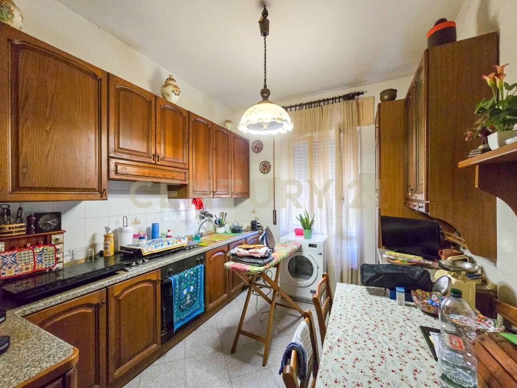 Appartamento a Orbetello in Via Trento, 7 - Foto 5