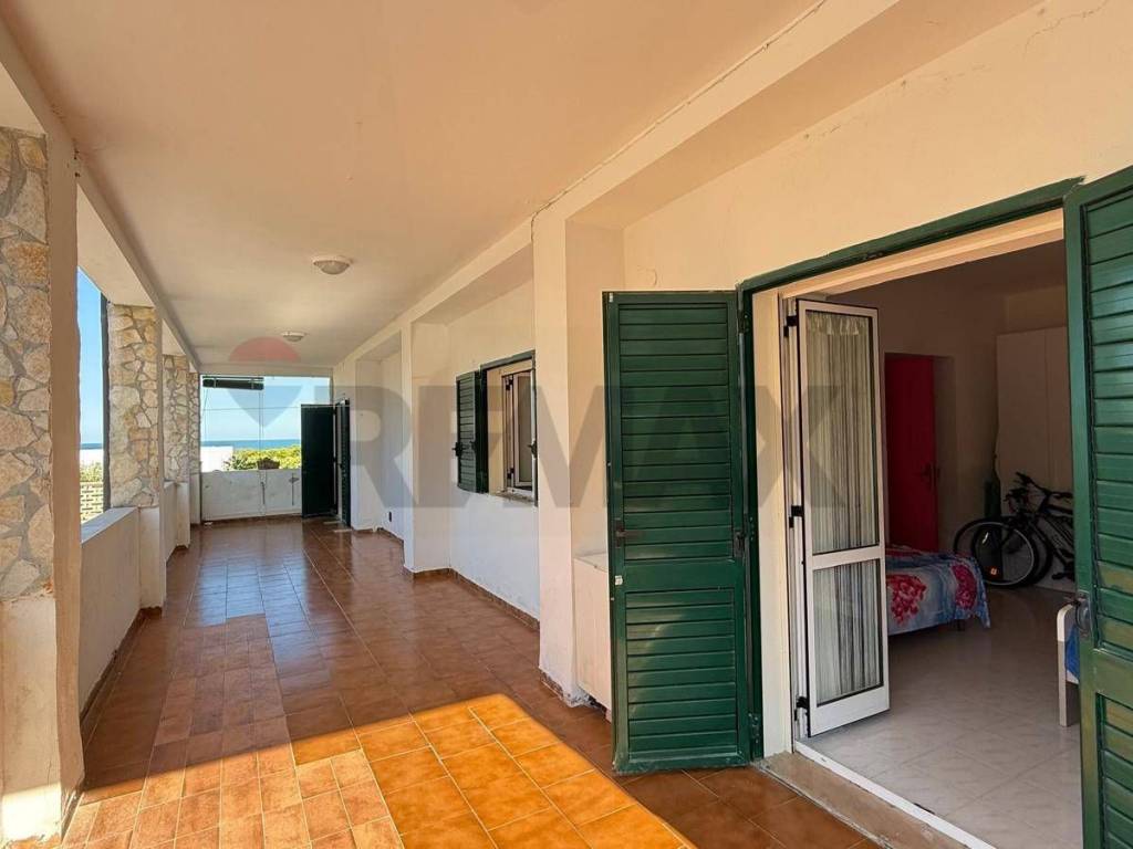 Appartamento a Vieste in Località Marchionna, 7 - Foto 3