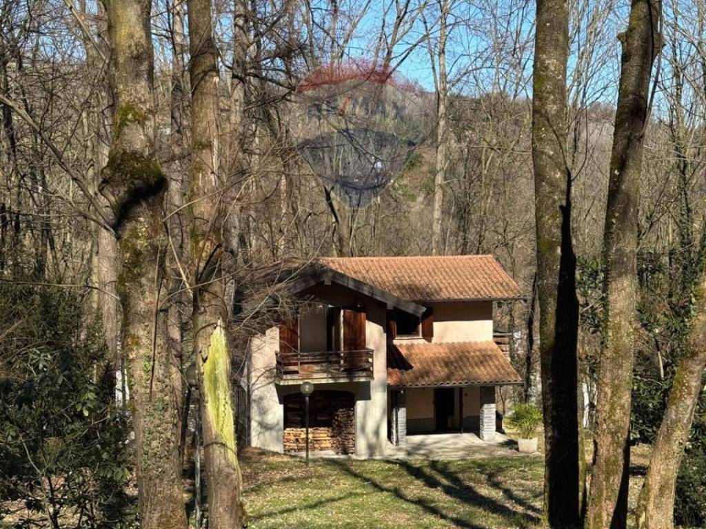 Rustico / casale a Meina in VIA PER GHEVIO - Foto 2