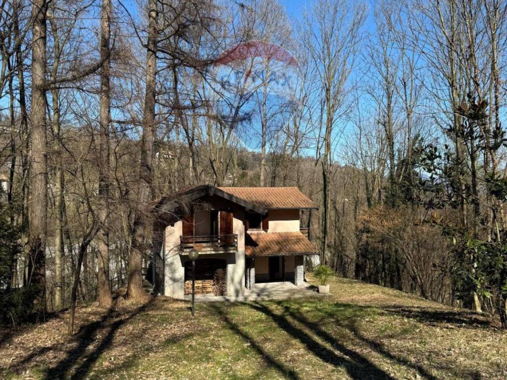 Rustico / casale a Meina in VIA PER GHEVIO - Foto 3