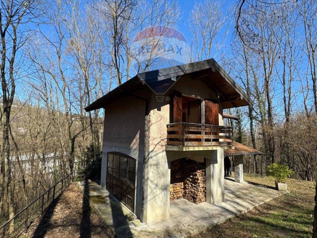 Rustico / casale a Meina in VIA PER GHEVIO - Foto 5