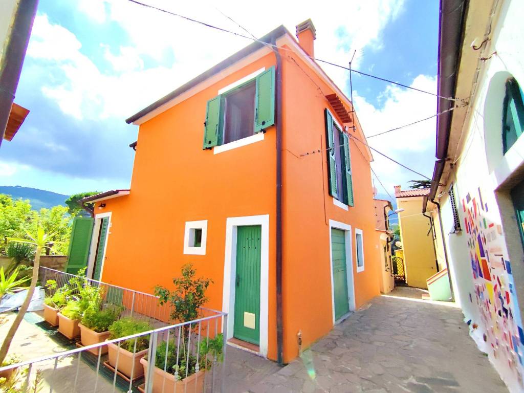 Casa indipendente a Marciana marina in Via Raffaello Brignetti, 21 - Foto 4
