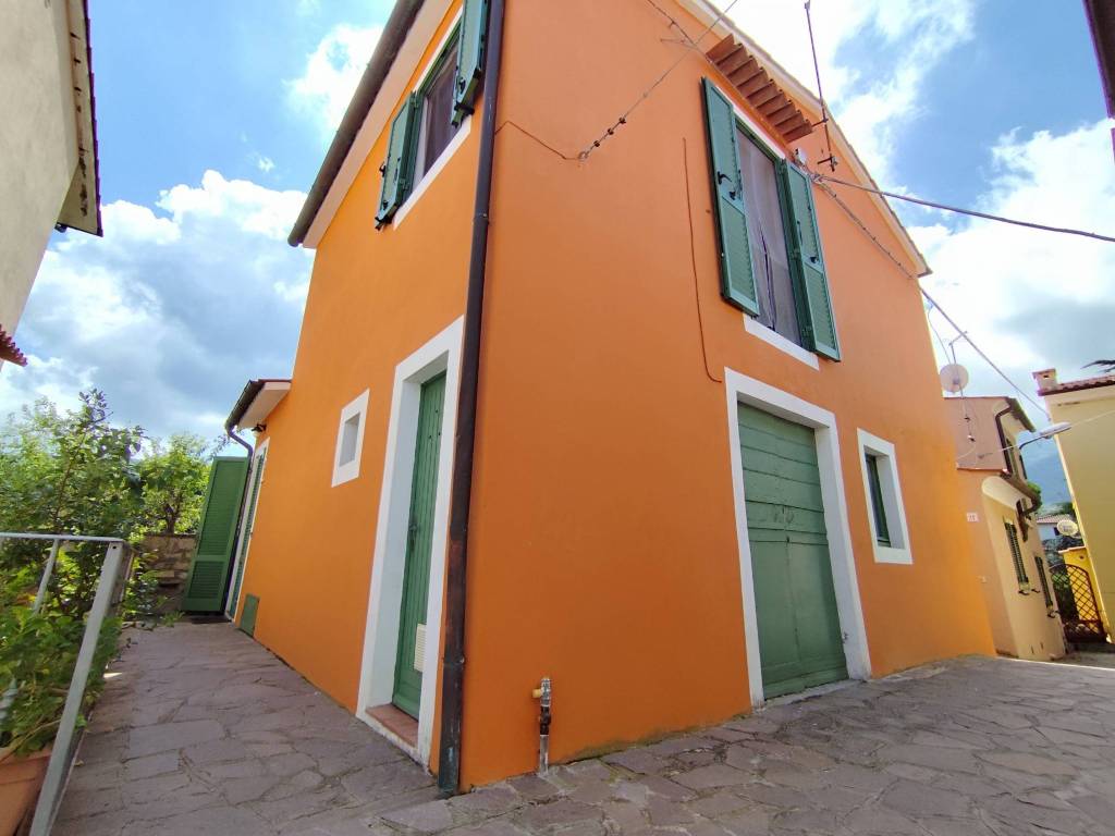 Casa indipendente a Marciana marina in Via Raffaello Brignetti, 21 - Foto 5