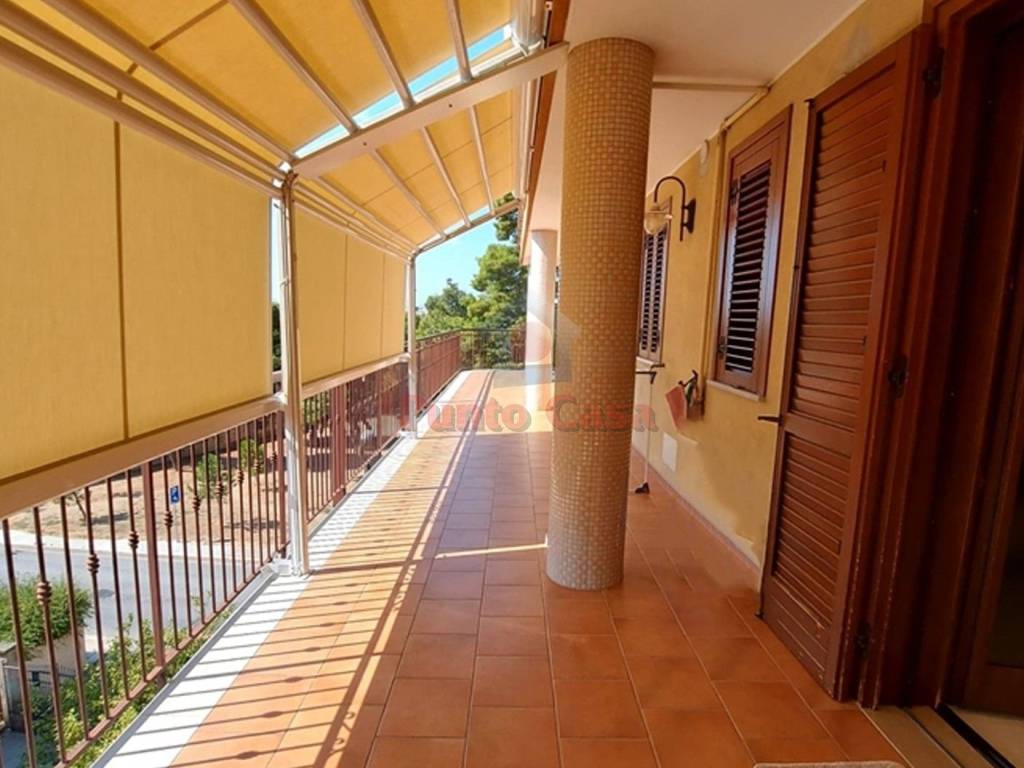 Appartamento a Andria in Via Luigi Morelli - Foto 5