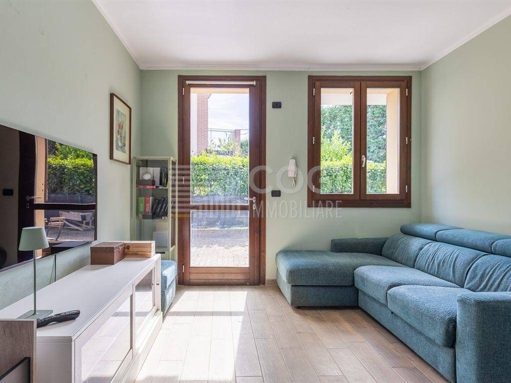 Appartamento a Bagnara di romagna in via Mascagni, 26 - Foto 4