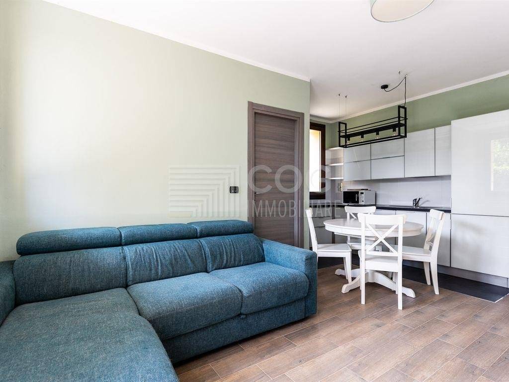 Appartamento a Bagnara di romagna in via Mascagni, 26 - Foto 5