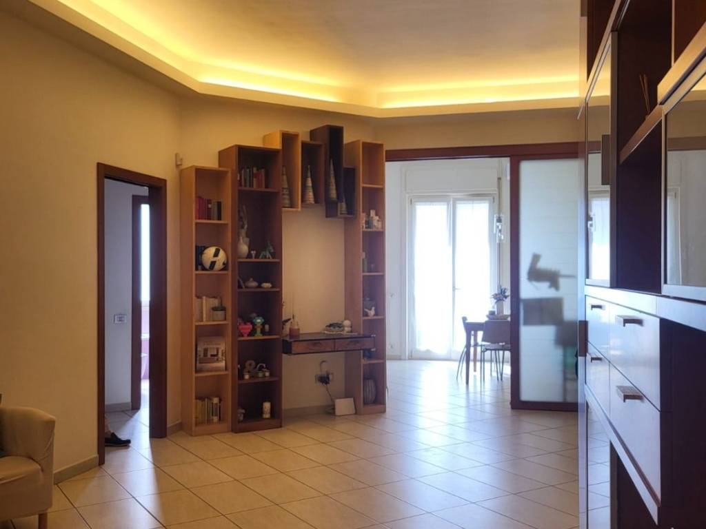 Appartamento a Salerno in Via Nicola Aversano, 18 - Foto 3