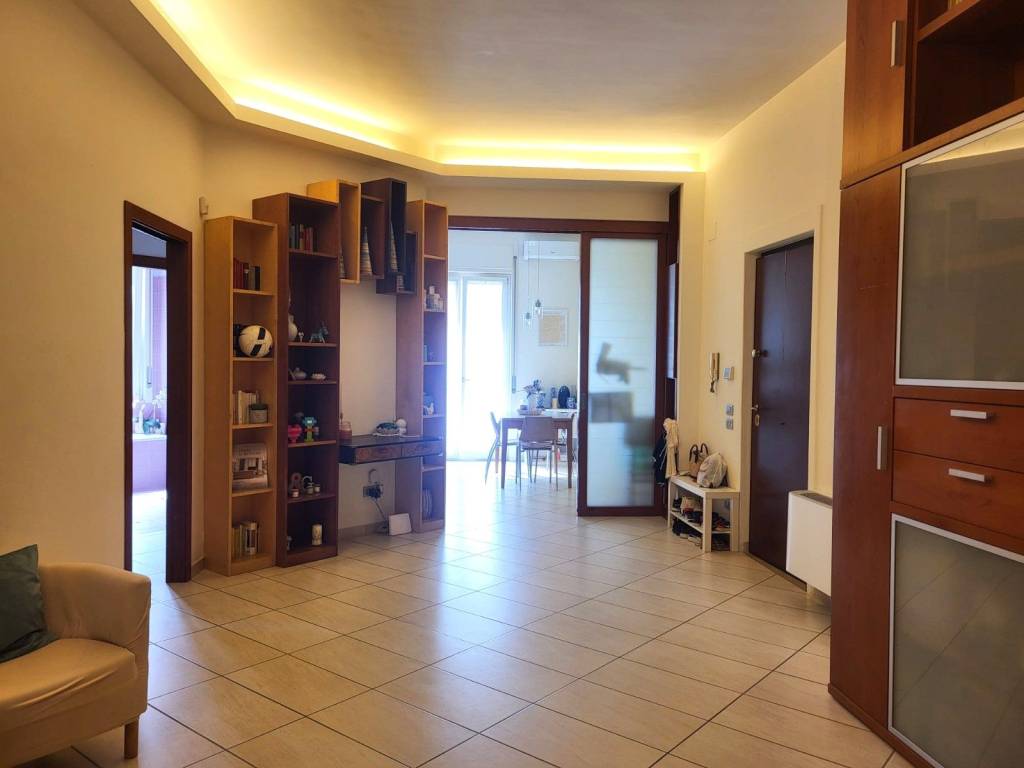 Appartamento a Salerno in Via Nicola Aversano, 18 - Foto 4