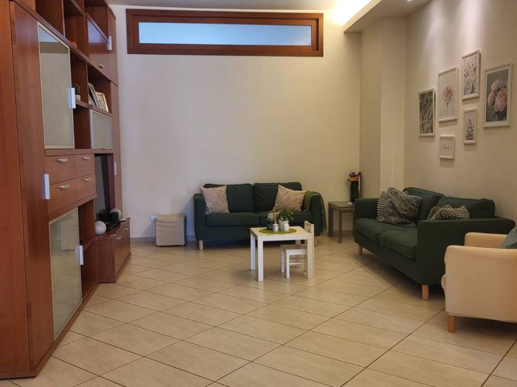 Appartamento a Salerno in Via Nicola Aversano, 18 - Foto 5