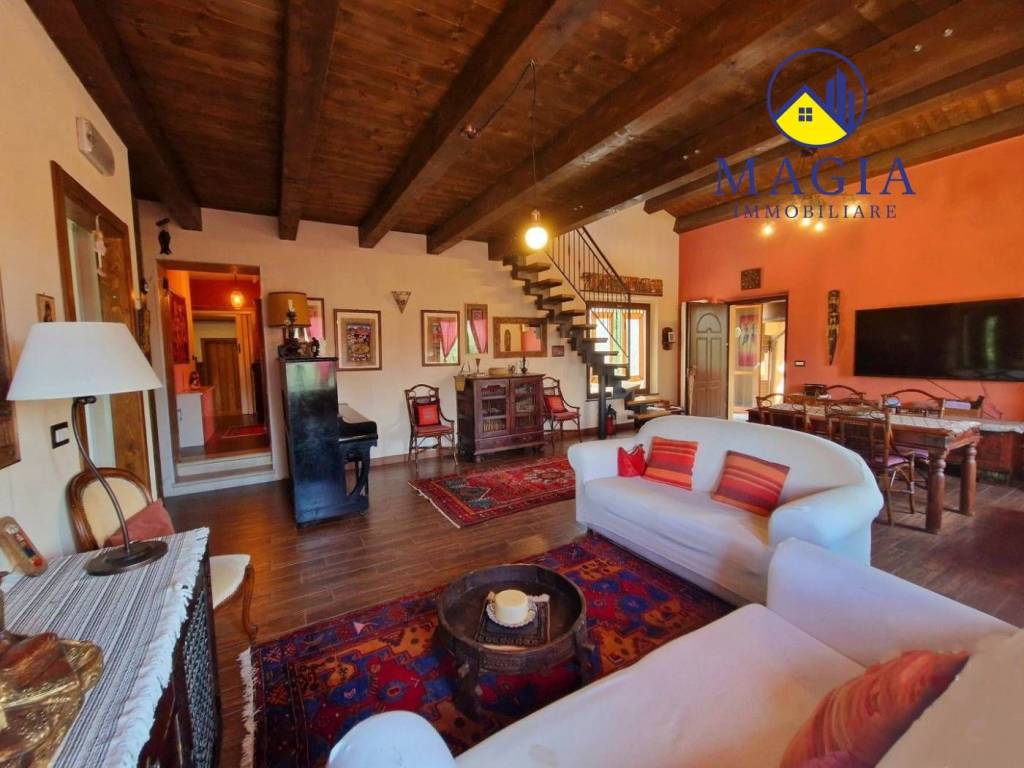 Rustico / casale a Castorano in Contrada Casa Peroni - Foto 3