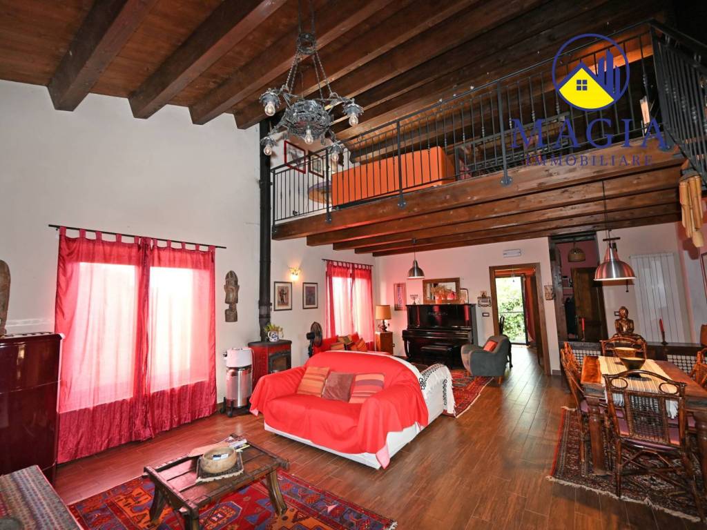 Rustico / casale a Castorano in Contrada Casa Peroni - Foto 4