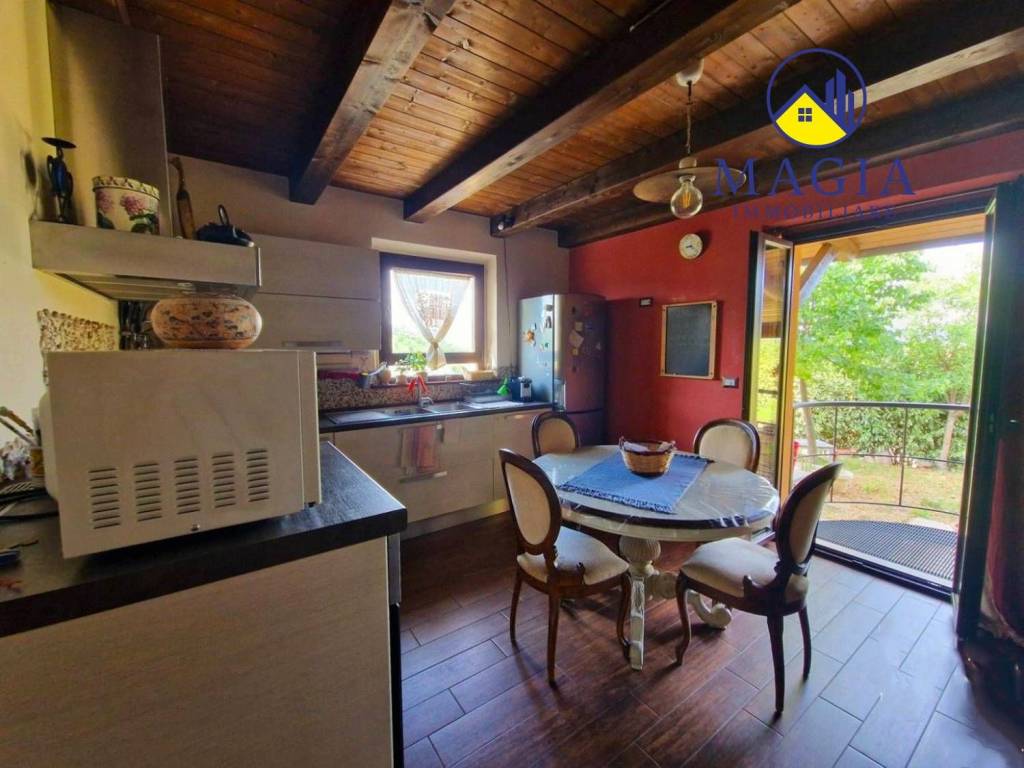Rustico / casale a Castorano in Contrada Casa Peroni - Foto 5