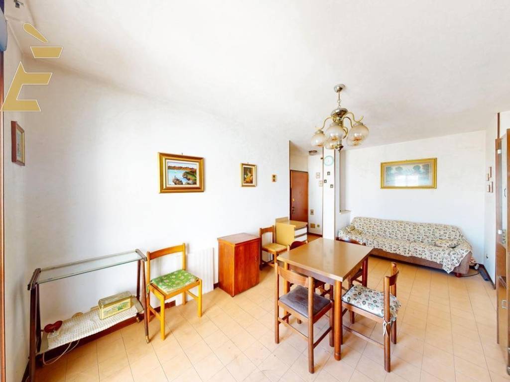Appartamento a Valenza in Via C.A. Dalla Chiesa, 13 - Foto 3