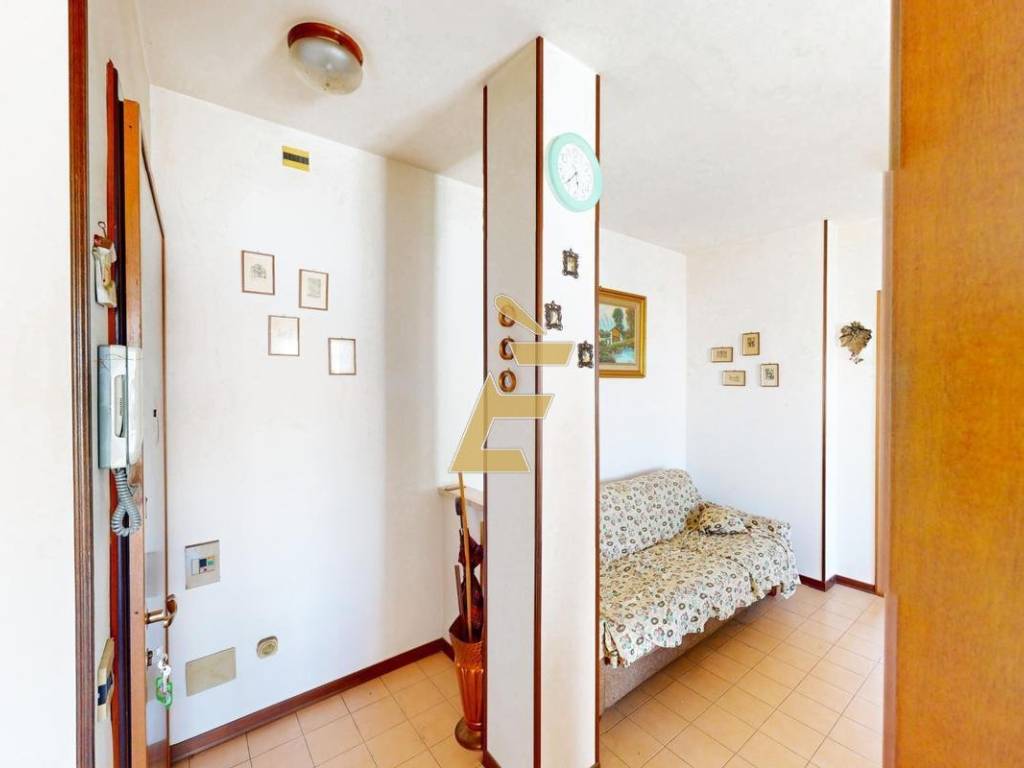 Appartamento a Valenza in Via C.A. Dalla Chiesa, 13 - Foto 5