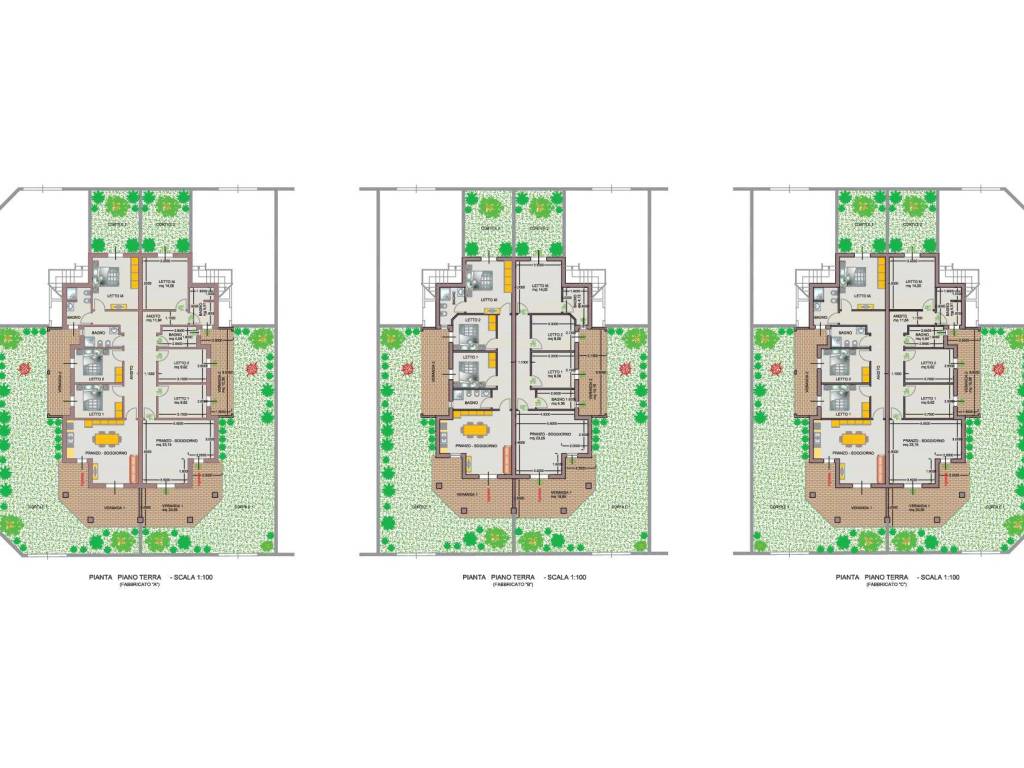 Appartamento a Villasimius in Via Sandro Botticelli - Foto 2