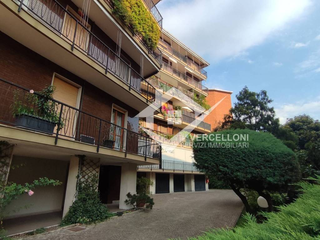 Appartamento a Novara in Via Francesco Tadini - Foto 2