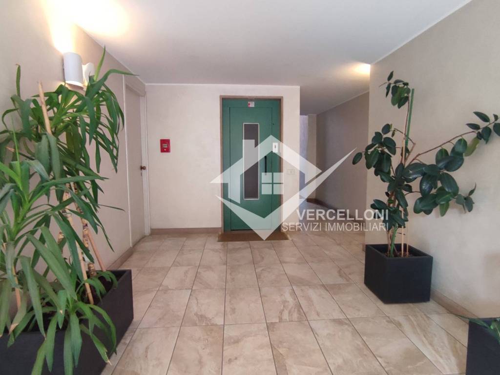 Appartamento a Novara in Via Francesco Tadini - Foto 3