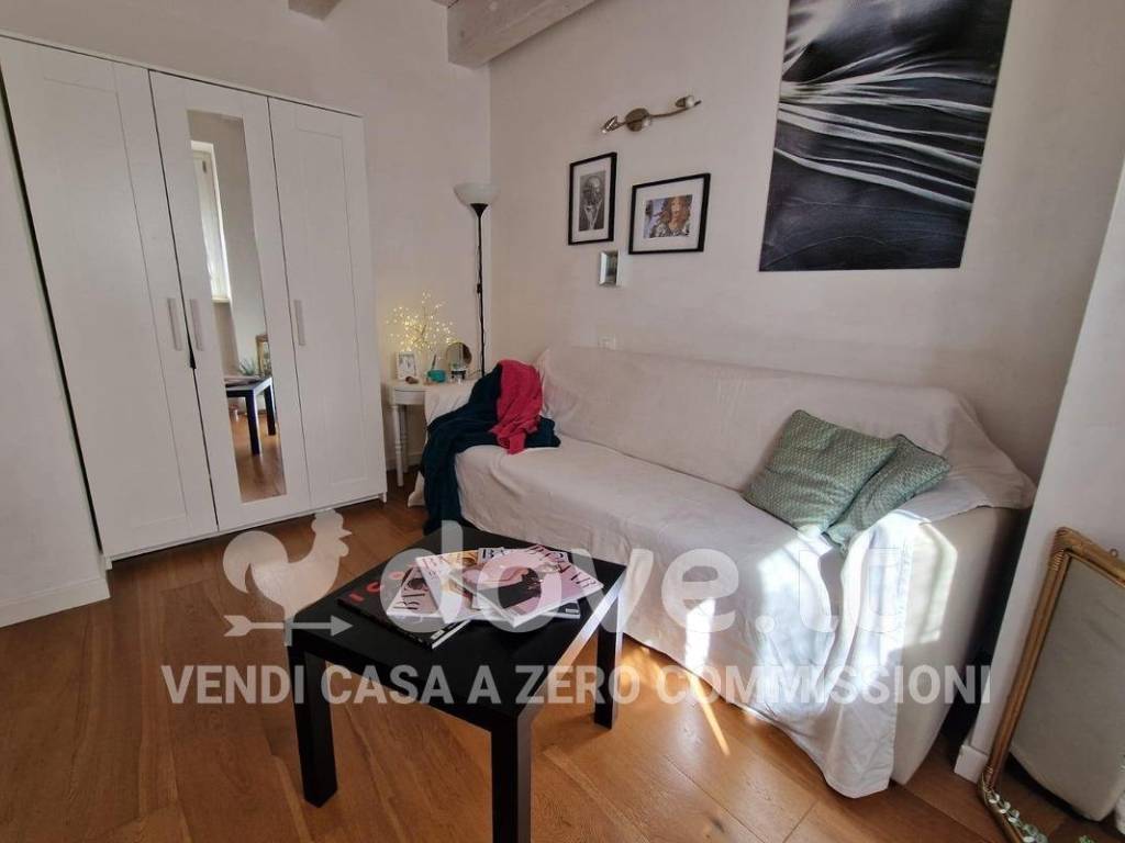 Villa a Vetralla in Largo San Paolo della Croce, 11 - Foto 3
